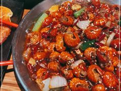 -KAOTOWN烤堂•烧烤(海汇港店)