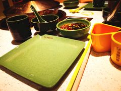 -润园四季椰子鸡火锅(海上世界店)