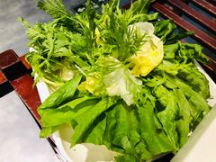 -福寿斋·老北京铜锅涮肉·烤鸭(顺义总店)