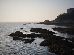 -威海国际海水浴场旅游区