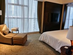 -广州粤海喜来登酒店