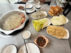 -光头药膳鸡(莱茵小镇店)