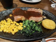 -萨莉亚意式餐厅(南京万达茂店)