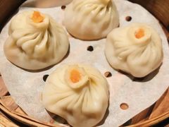 黑松露小笼包-苏浙总会(国金中心店)
