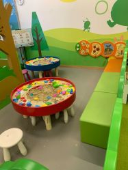 -莫莉幻想儿童乐园(北京天通苑华联店)