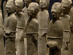 -北京大葆台遗址博物馆