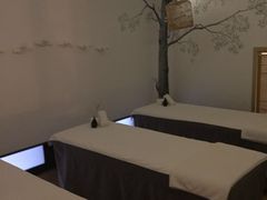 -麦子MaiMassage(打浦桥店)