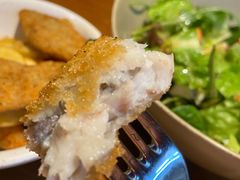 -JINNS锦时 steak&pizza(浸信会礼拜堂旧址店)