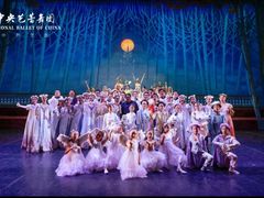 -中央芭蕾舞团·中芭艺蕾(酒仙桥明星校区)