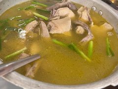 -西山人家·传统苏帮菜·家宴(木渎店)