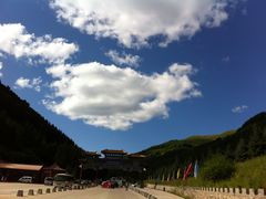 -塞罕坝国家级自然保护区