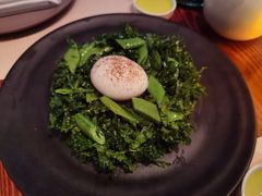 蔬菜沙拉-Mercato莫卡多露台餐厅与酒吧(K11店)
