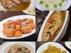 -品味居·首店·大连鲜活海鲜大连菜(东港店)