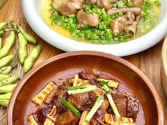 -田园印象·成都土菜院子(华阳店)