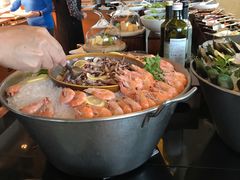 -广州四季酒店·意珍·意式自助餐