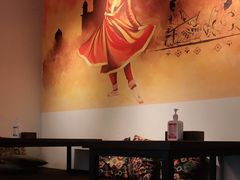 -南国印度餐厅Dakshin