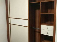 -索菲亚衣柜橱柜全屋定制(真北红星店)