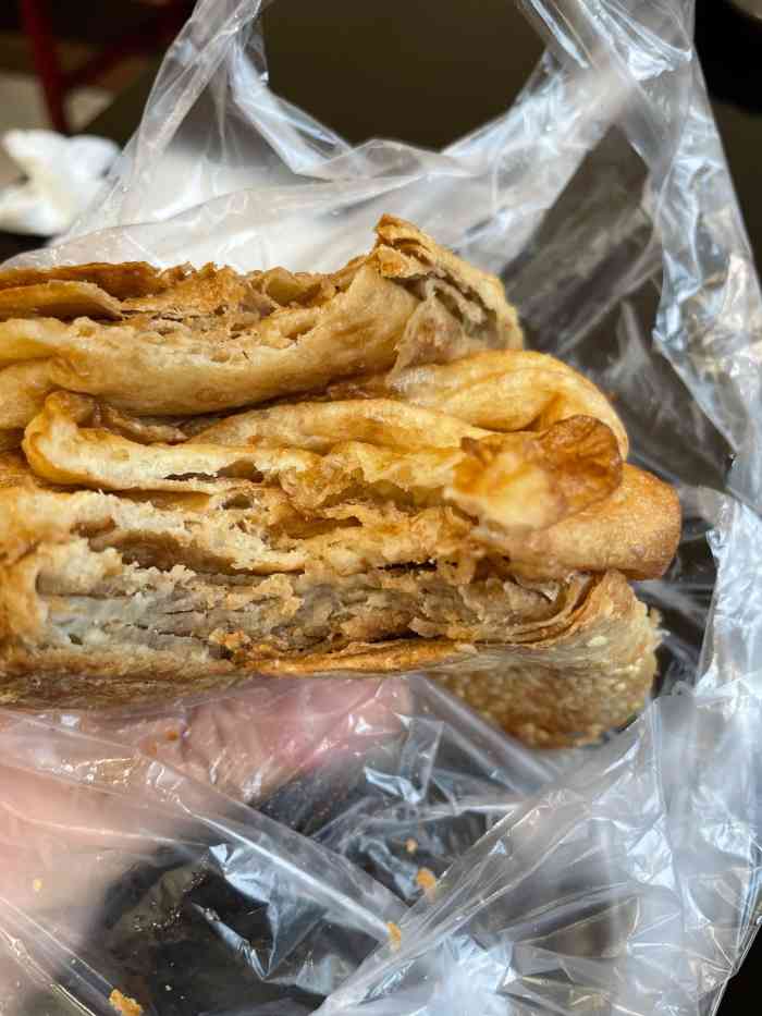 宛平李记小吃(东关街店)-"久闻这家店,办事路过吃了个午饭.第一印.