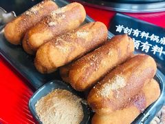 -谭鸭血老火锅(漳州路店)