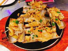-鱼非鱼(徐家汇店)