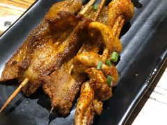 -嘎嘎鸭脑壳(金琴店)