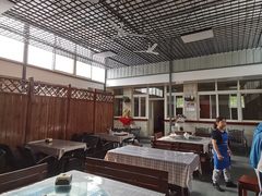 大堂-晓院餐厅