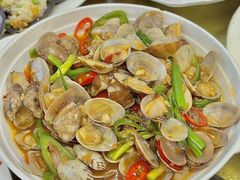 -滑记海鲜饭店·老字号(海鲜街店)