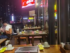 -木屋烧烤(Ipark店)