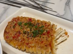 -勇利赵家烤肉坊(含光路店)