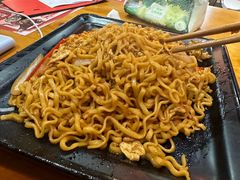 -小红烤翅(傅厚岗店)