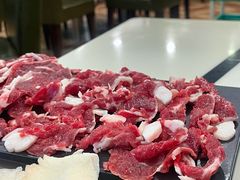 -联胜潮汕牛肉火锅(东苑南路店)