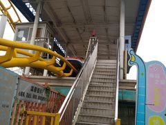 -南昌之星游乐场