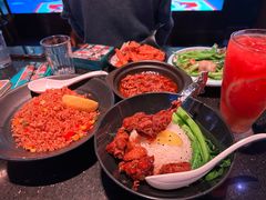 -纯K(打浦桥店)