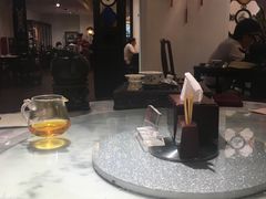 大堂-陶然轩(沙面店)