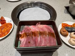 -钱小奴创意自助餐厅·原切谷饲安格斯畅吃(宁波奉化银泰店)