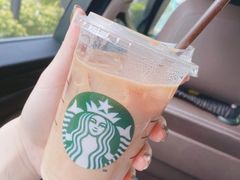 熔岩黑巧摩卡OXHDCM-星巴克(深圳石岩星城店)