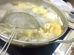 -潮汕良记牛肉火锅(洪武路店)