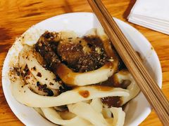 -洞子口张老二凉粉(文殊院店)