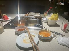 -海底捞火锅鲜切牛肉主题店(长寿路店)