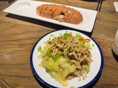 -穿越·兴化早茶·兴化味(英武路店)