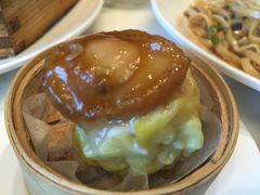 -顺德美的万豪酒店-万豪中餐厅