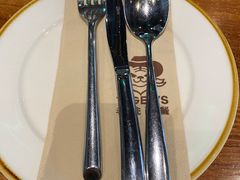-TIGERS老虎西餐(亦庄店)