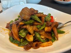 -香雪海饭店中餐厅(人民桥店)