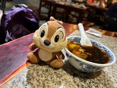 古法糖芋苗-南京大牌档(玄武湖金茂览秀城店)