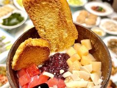 -天宜隆蘑菇宴火锅(石景山旗舰店)