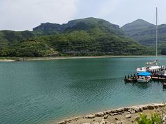 -天鹅湖生态旅游风景区