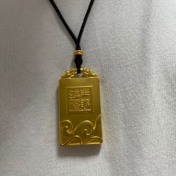 -林大生珠宝(中街钻石宫殿店)