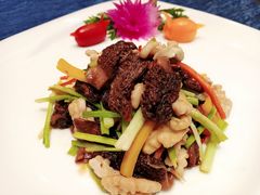 -南阳食府·河南豫菜(南阳驻京办店)