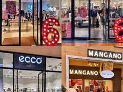 -王府井奥莱临潼小镇(临潼店)