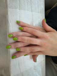 -斯馨·健康美甲美睫